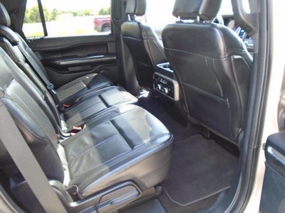 2020 Ford Expedition XLT 4x2