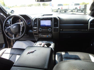 2020 Ford Expedition XLT 4x2