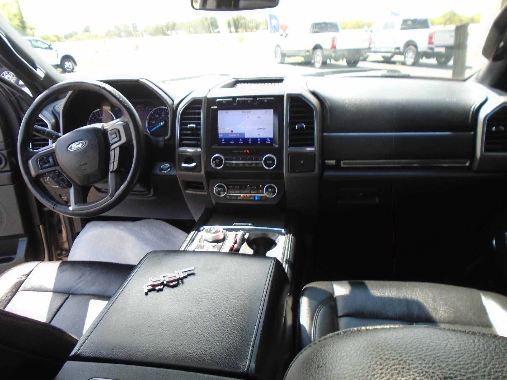 2020 Ford Expedition XLT 4x2