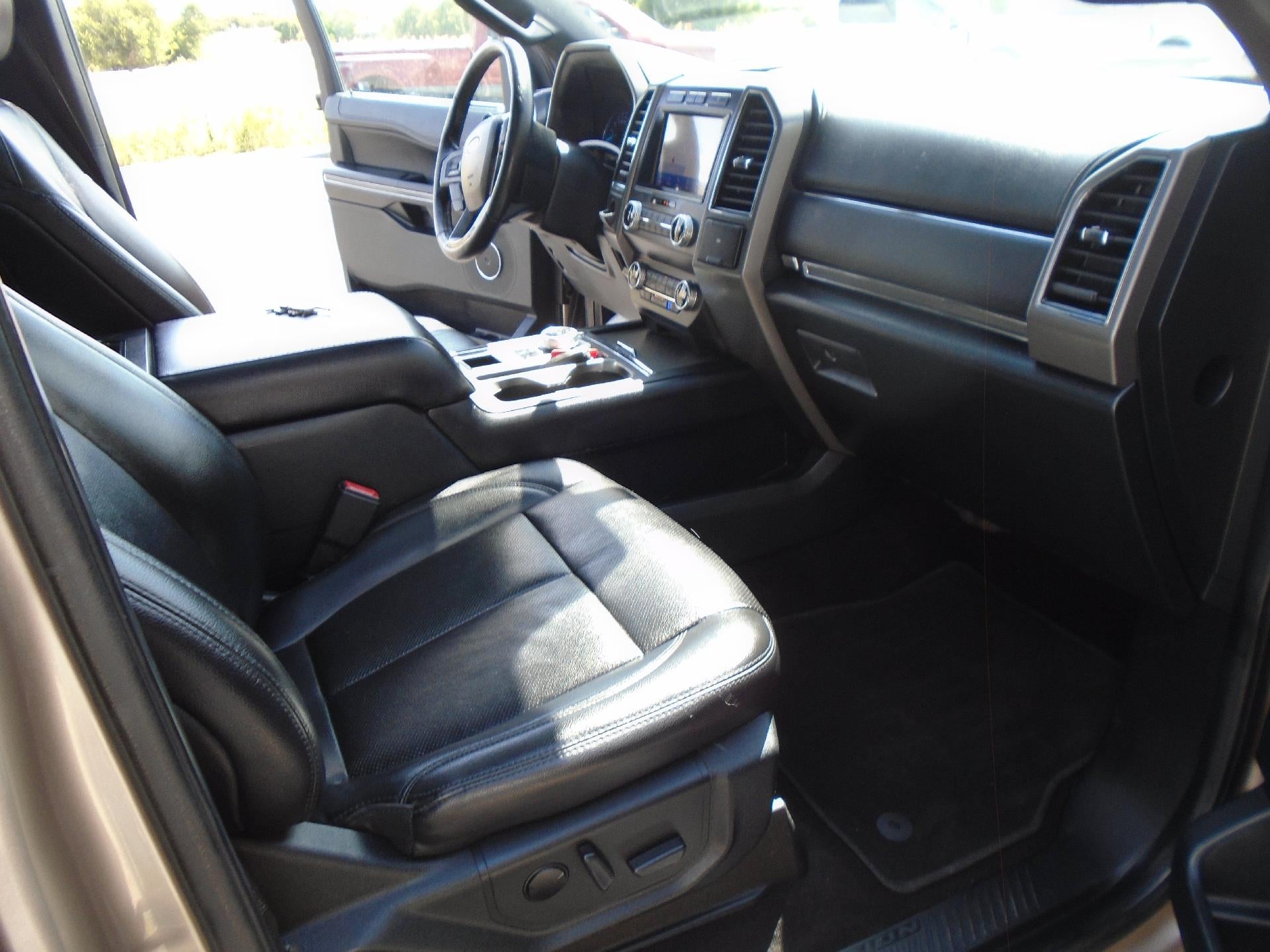 2020 Ford Expedition XLT 4x2