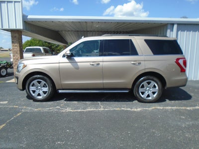 2020 Ford Expedition XLT 4x2
