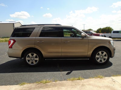 2020 Ford Expedition XLT 4x2