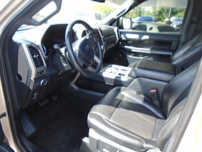 2020 Ford Expedition XLT 4x2