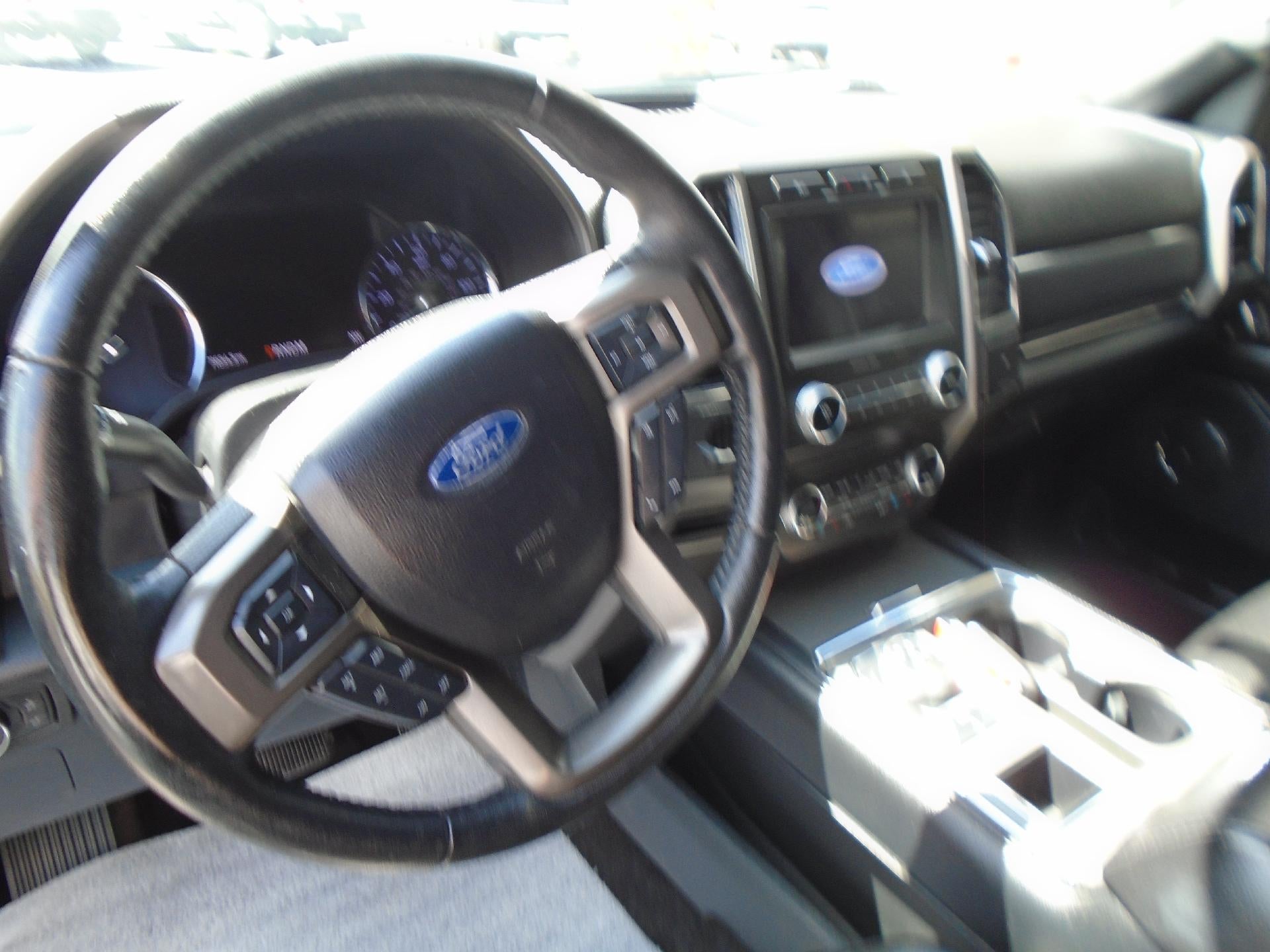 2020 Ford Expedition XLT 4x2