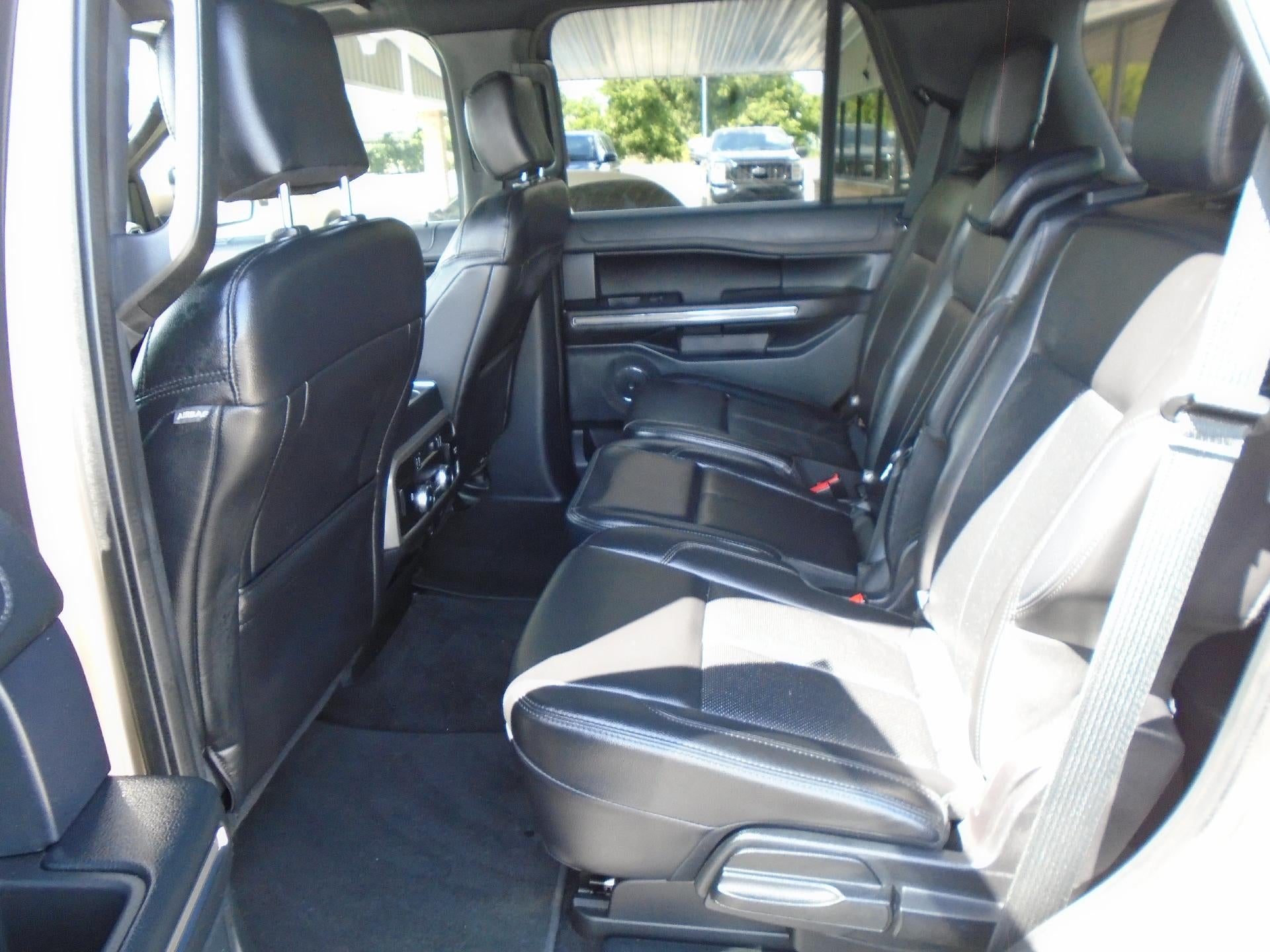 2020 Ford Expedition XLT 4x2