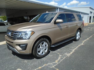 2020 Ford Expedition XLT 4x2