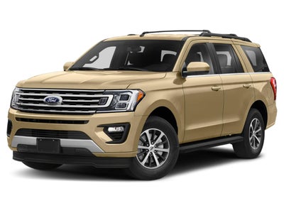 2020 Ford Expedition XLT 4x2