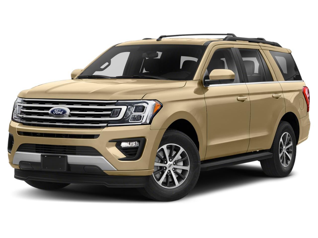 2020 Ford Expedition XLT 4x2