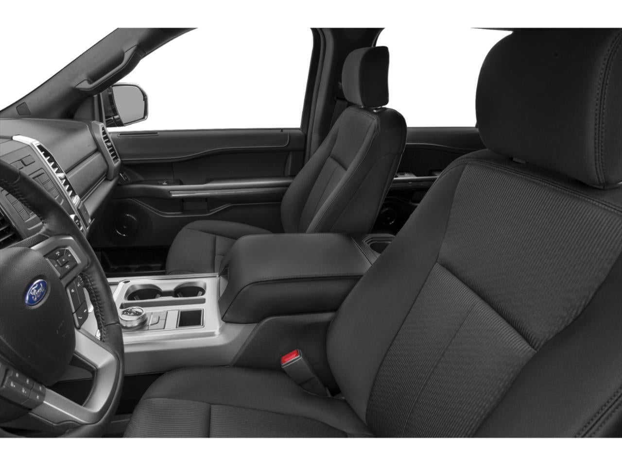 2020 Ford Expedition XLT 4x2