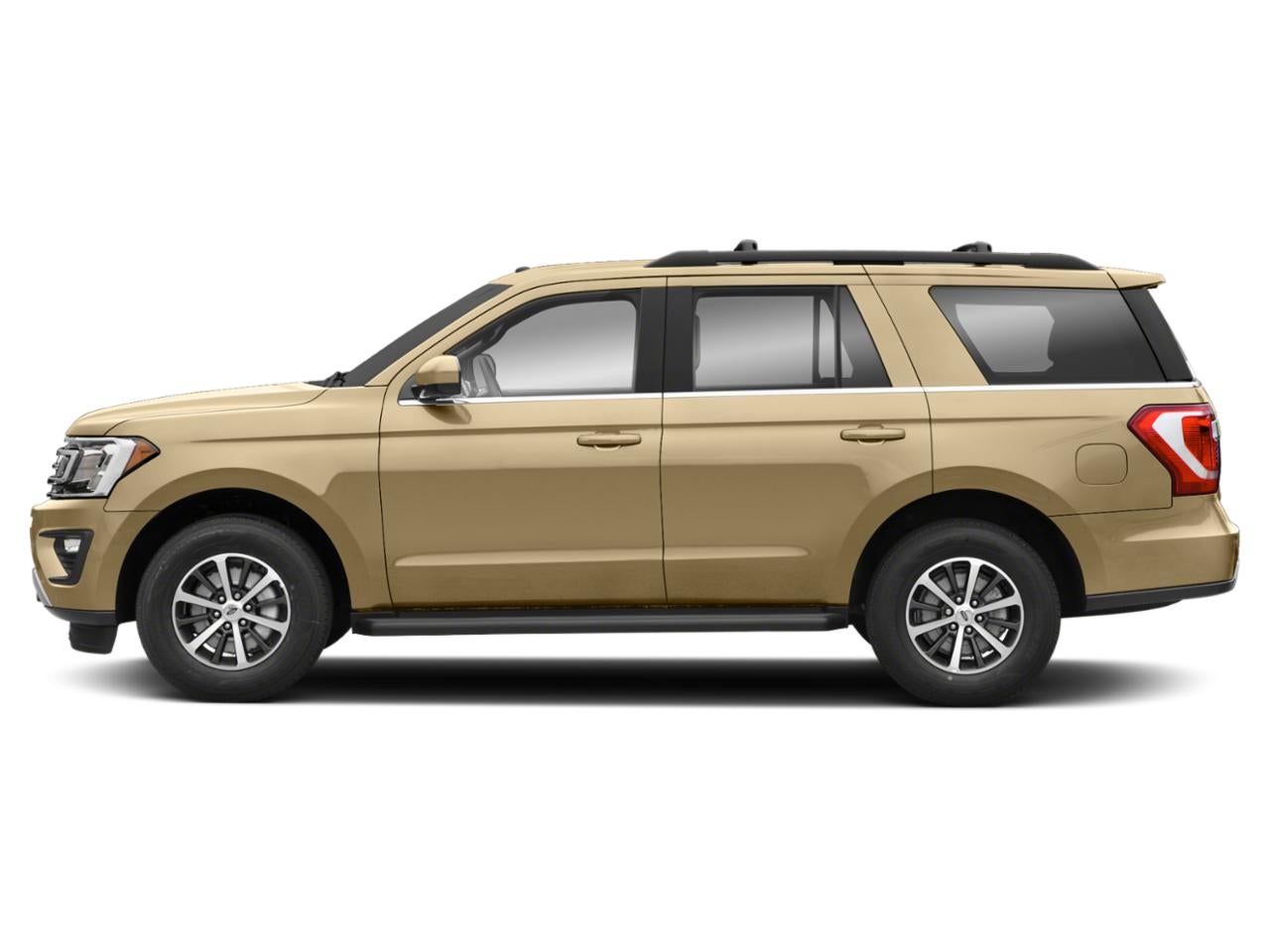 2020 Ford Expedition XLT 4x2