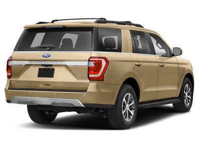 2020 Ford Expedition XLT 4x2