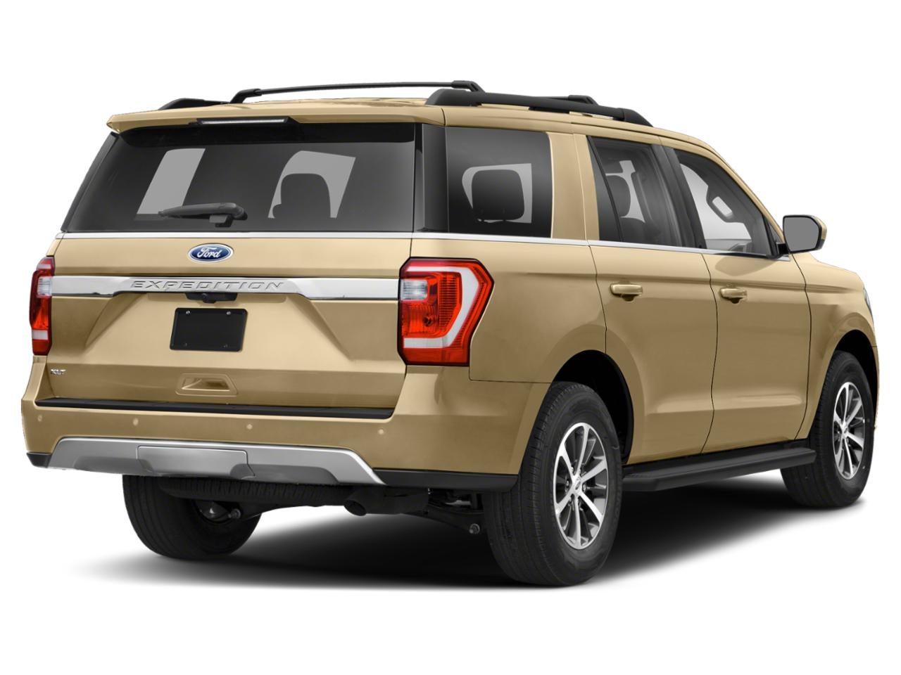 2020 Ford Expedition XLT 4x2