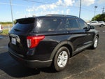 2022 Ford Explorer XLT RWD
