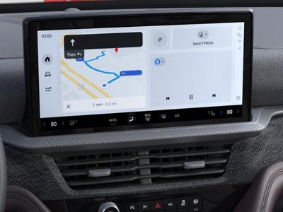 2026 Ford Explorer Platinum RWD