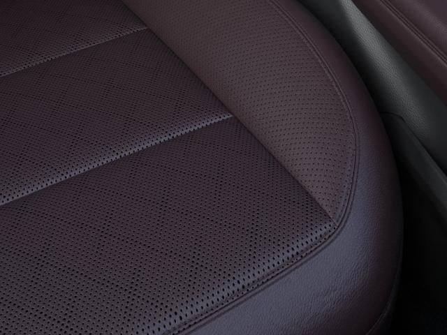 2026 Ford Explorer Platinum RWD