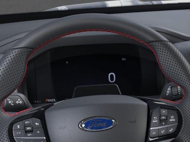 2026 Ford Explorer ST-Line RWD