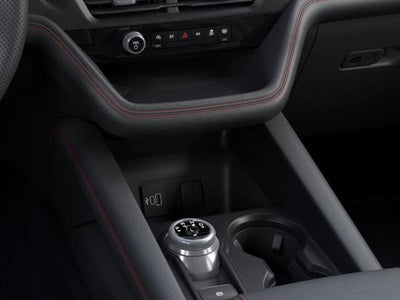 2026 Ford Explorer ST-Line RWD