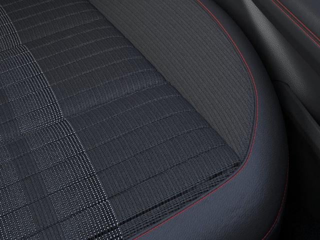 2026 Ford Explorer ST-Line RWD