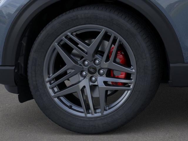 2026 Ford Explorer ST-Line RWD