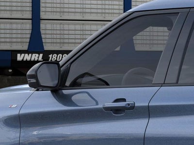 2026 Ford Explorer ST-Line RWD