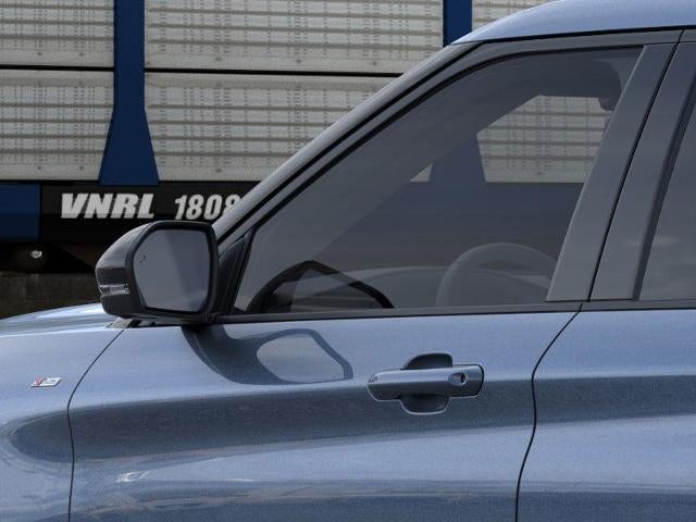 2026 Ford Explorer ST-Line RWD