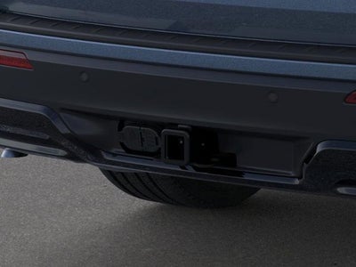 2026 Ford Explorer ST-Line RWD