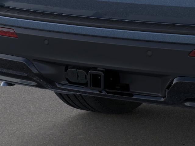 2026 Ford Explorer ST-Line RWD