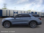 2026 Ford Explorer ST-Line RWD