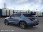 2026 Ford Explorer ST-Line RWD