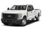 2026 Ford Super Duty F-250 SRW XL 2WD Crew Cab 6.75' Box