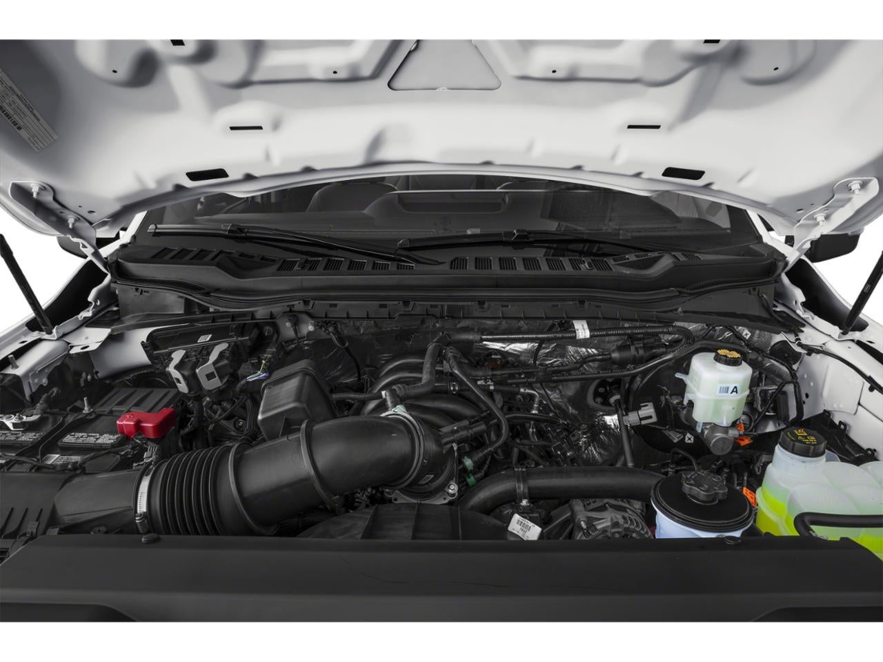 2026 Ford Super Duty F-250 SRW XL 2WD Crew Cab 6.75' Box