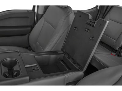 2026 Ford Super Duty F-250 SRW XL 2WD Crew Cab 6.75' Box