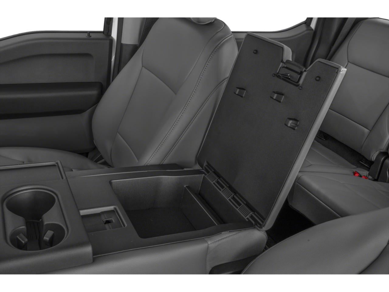 2026 Ford Super Duty F-250 SRW XL 2WD Crew Cab 6.75' Box