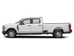 2026 Ford Super Duty F-250 SRW XL 2WD Crew Cab 6.75' Box