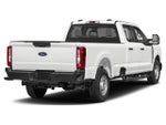 2026 Ford Super Duty F-250 SRW XL 2WD Crew Cab 6.75' Box