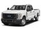 2026 Ford Super Duty F-250 SRW XL 2WD Crew Cab 6.75' Box