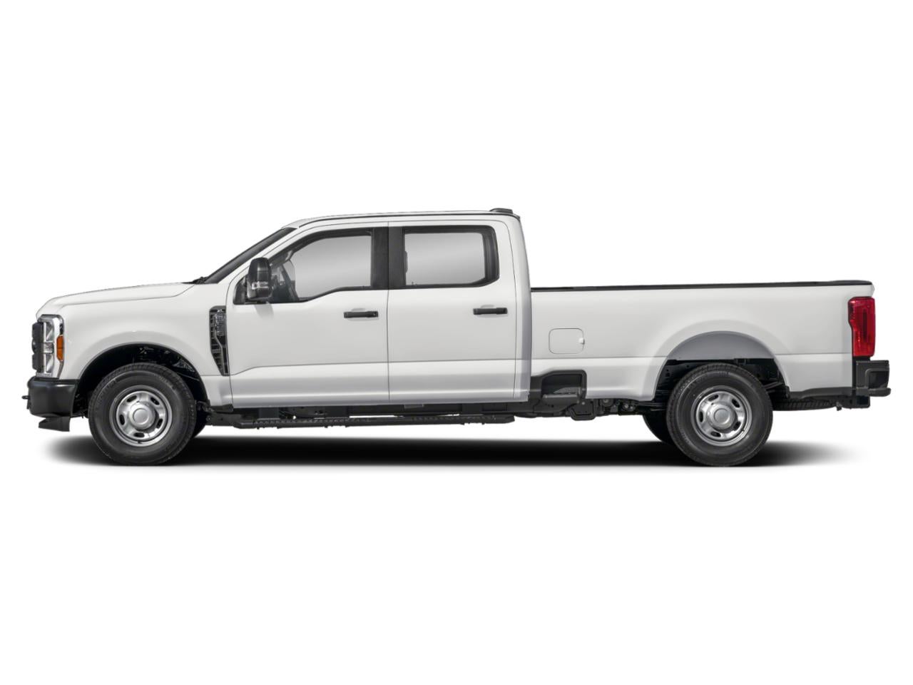 2026 Ford Super Duty F-250 SRW XL 2WD Crew Cab 6.75' Box