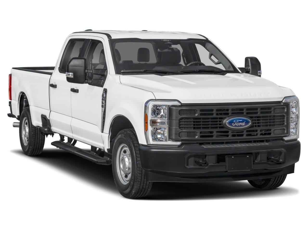 2026 Ford Super Duty F-250 SRW XL 2WD Crew Cab 6.75' Box