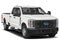 2026 Ford Super Duty F-250 SRW XL 2WD Crew Cab 6.75' Box