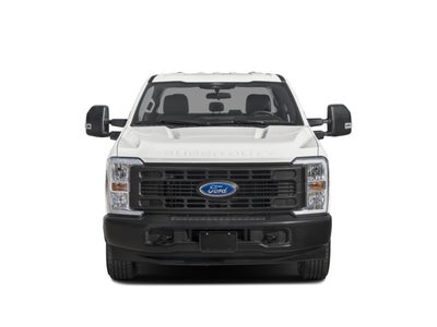 2026 Ford Super Duty F-250 SRW XL 2WD Crew Cab 6.75' Box