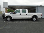 2014 Ford Super Duty F-250 SRW 2WD Crew Cab 6-3/4 Ft Box XL