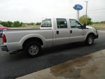 2014 Ford Super Duty F-250 SRW 2WD Crew Cab 6-3/4 Ft Box XL
