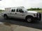 2014 Ford Super Duty F-250 SRW 2WD Crew Cab 6-3/4 Ft Box XL