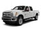 2014 Ford Super Duty F-250 SRW 2WD Crew Cab 6-3/4 Ft Box XL