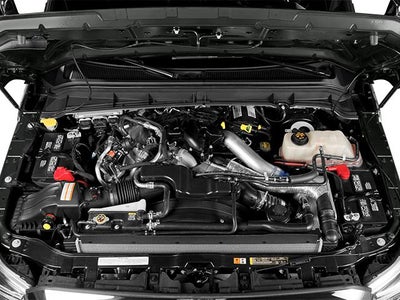 2014 Ford Super Duty F-250 SRW 2WD Crew Cab 6-3/4 Ft Box XL