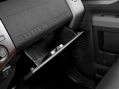 2014 Ford Super Duty F-250 SRW 2WD Crew Cab 6-3/4 Ft Box XL