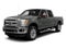 2014 Ford Super Duty F-250 SRW 2WD Crew Cab 6-3/4 Ft Box XL