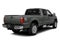 2014 Ford Super Duty F-250 SRW 2WD Crew Cab 6-3/4 Ft Box XL