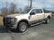 2018 Ford Super Duty F-250 SRW XL 4WD Crew Cab 6.75' Box