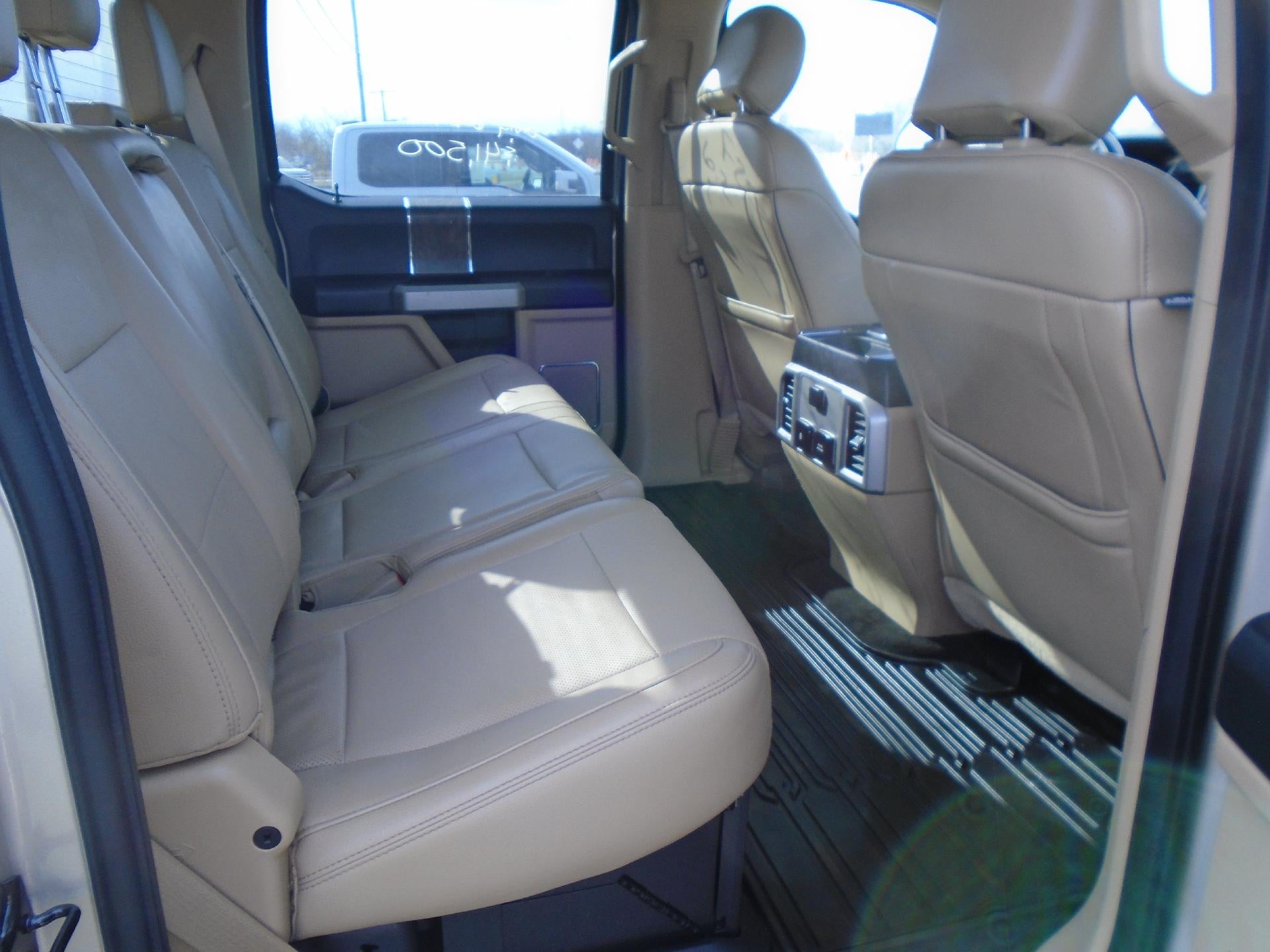 2018 Ford Super Duty F-250 SRW XL 4WD Crew Cab 6.75' Box